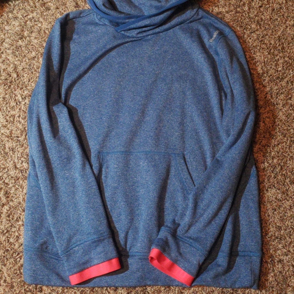 Light long sleeve